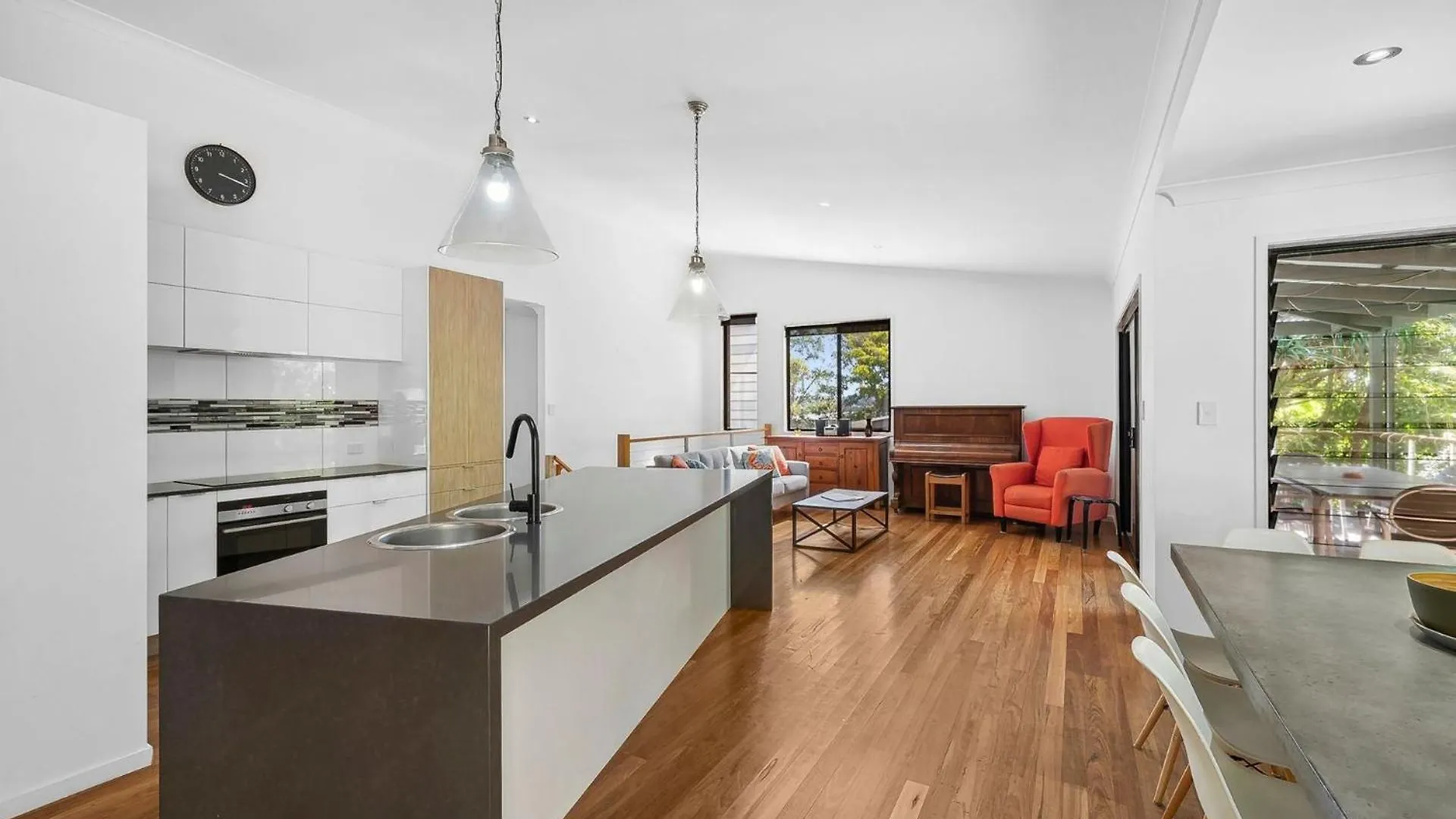 Holiday home 252 David Low Way Peregian Beach Australia